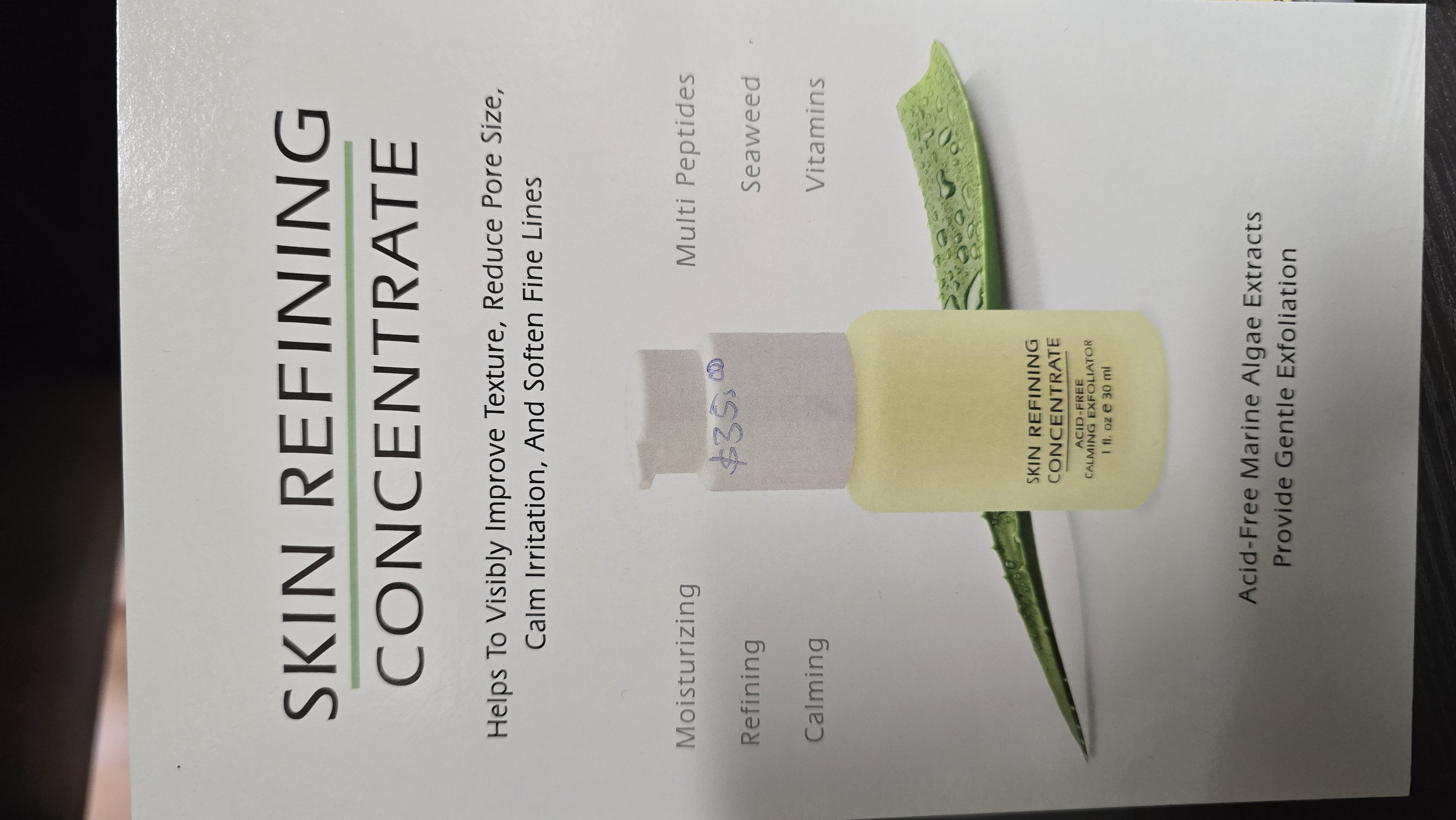 Product