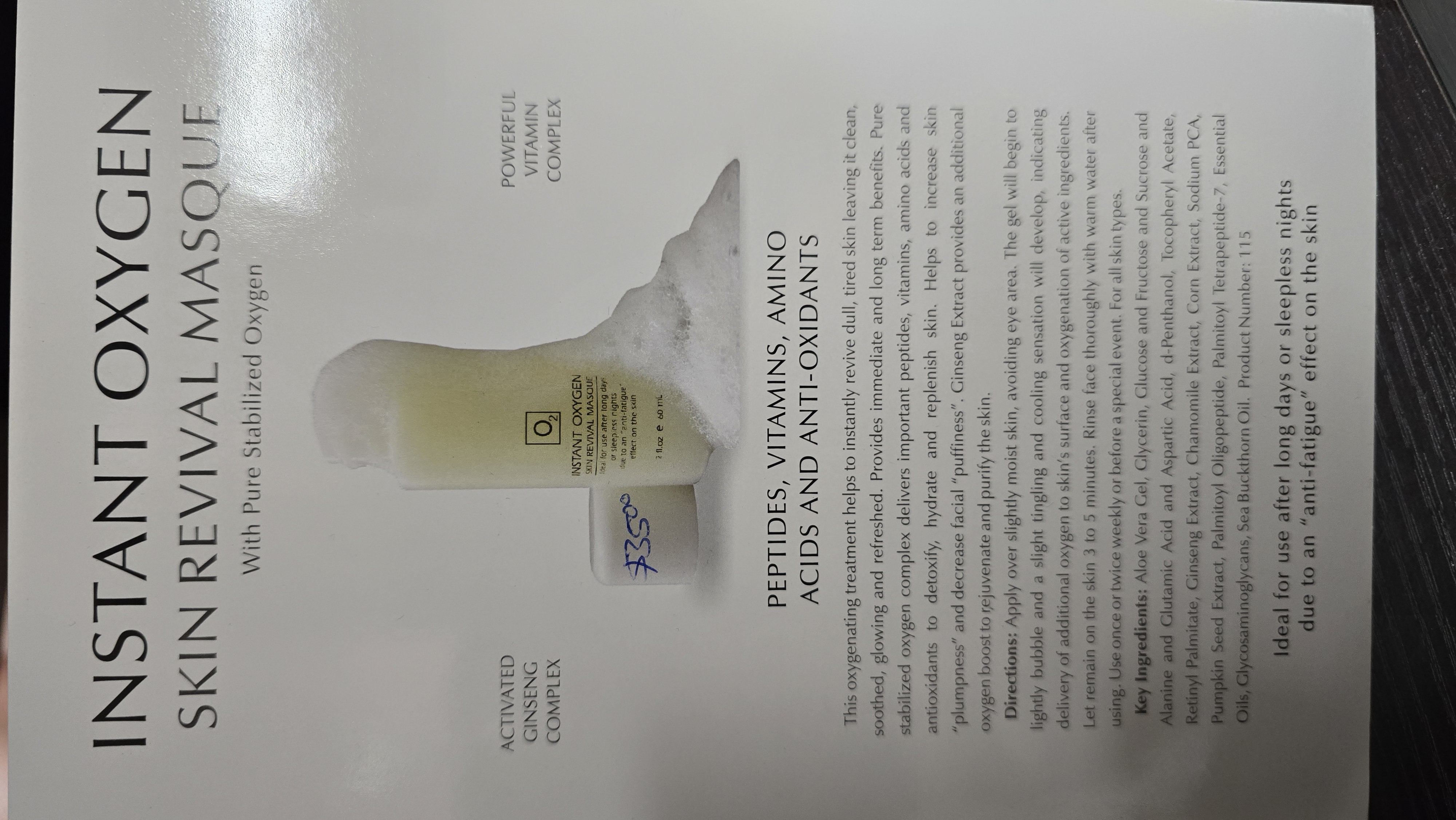 Product