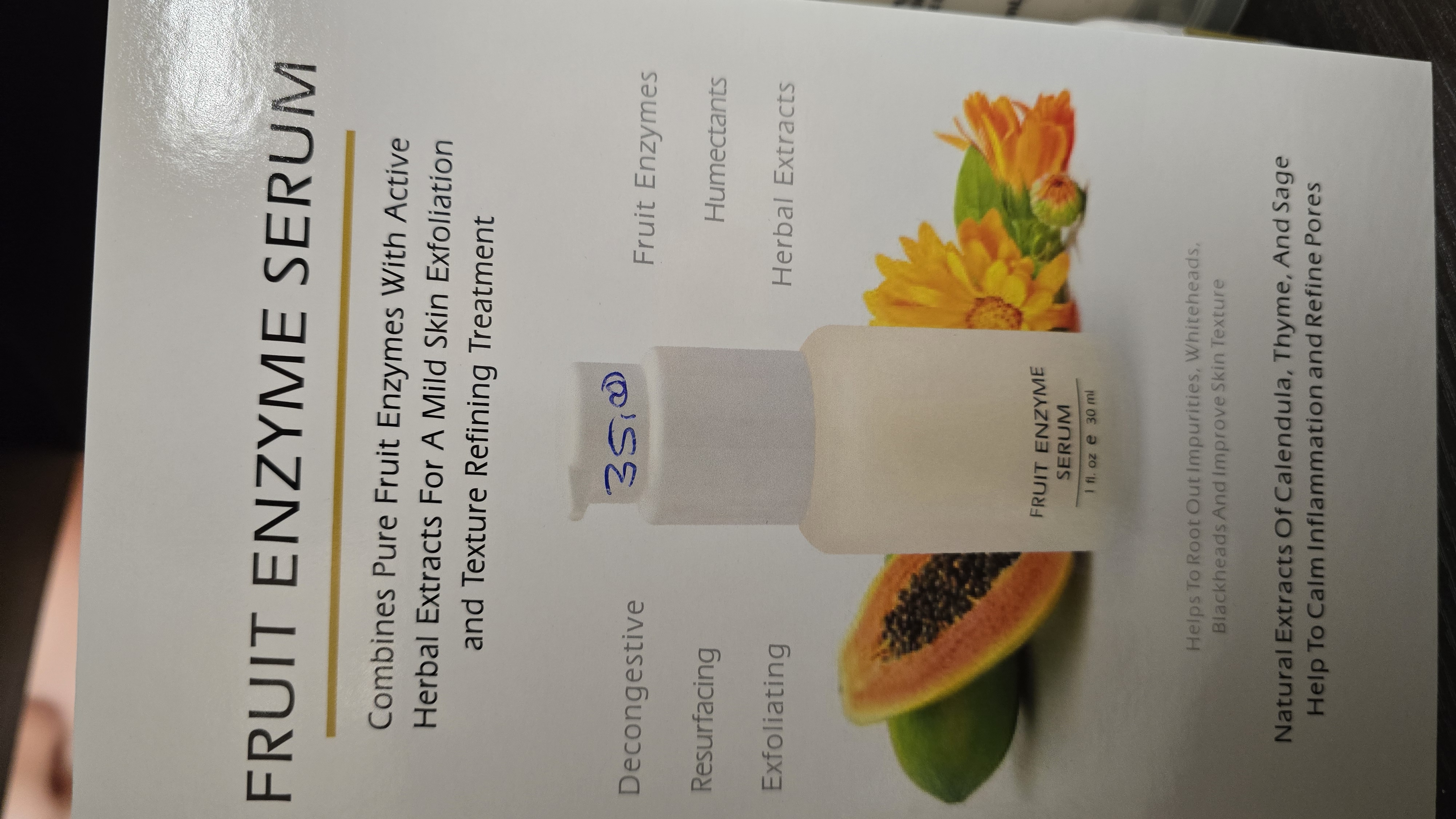 Product